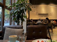 -VESH COFFEE(定西路店)