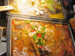 -炉鱼(萧山万象汇店)