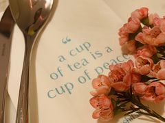 -théATRE 茶聚场(王府中環店)