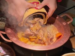 -吃饭皇帝大(解放西路店)