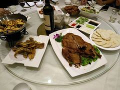 -晋阳饭庄(虎坊桥店)