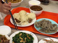 -天兴居(鲜鱼口街店)