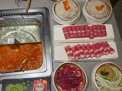 -海底捞火锅(徐州火车站店)
