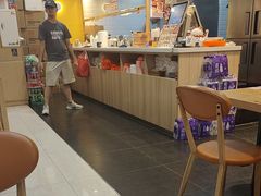 -鱼你在一起(福田安吉尔店)