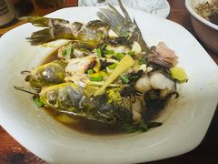 -玲燕蒸菜馆(江东路店)