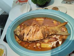 -阿五黄河大鲤鱼(英协路店)