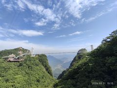 -丹东凤凰山景区
