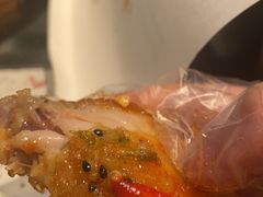 -悠个炸鸡(南京创始店)