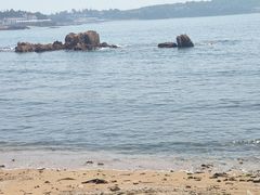 -青岛第二海水浴场