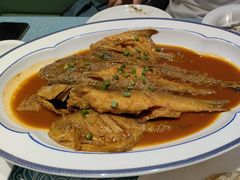 -北塘海鲜·天津菜(大光明桥旗舰店)