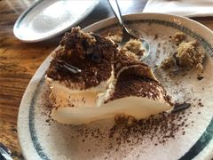 提拉米苏-PIZZA BIANCA(民园店)