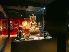 -新加坡佛牙寺龙华院