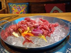 -泽成冰煮羊(非·遗东岸国际店)