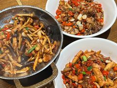 -八碗湘长沙市井菜(坡子街店)