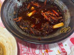 -肥肥虾庄·金牌油焖大虾(汉口城市广场店)