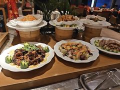-南京金鹰尚美酒店·尚美西餐厅