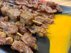 -蚝抵食·湛江生蚝(湾北路店)