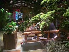 -丹江渔村(首都机场店)
