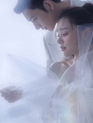 点击看大图 -挪娅婚纱摄影皇家会所