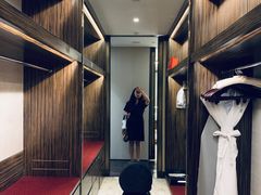 -南京圣和府邸豪华精选酒店