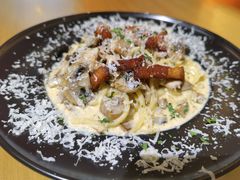 -HELLO 27 意面·沙拉·帕尼尼