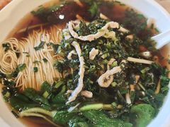 -君东记本帮面馆(天钥桥路店)