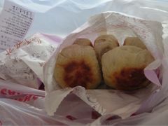 -长发西饼(临顿路店)