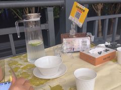 -铭副琦食·虾蟹烩馆(渔人码头店)