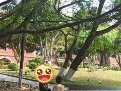 -厦门大学(思明校区)