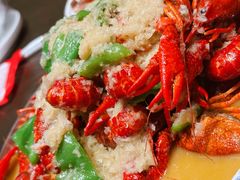 -517烧烤·龙虾·海鲜大排档(万象都荟店)