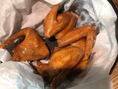 -大鸽饭(岗顶店)