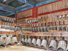 -大钟寺古钟博物馆