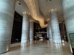 -青岛富力艾美酒店