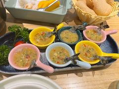 -米泰芒·东南亚料理(体育西店)