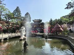 -红螺寺