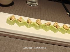 -肆月河豚·新淮扬菜·烤鸭(中关村店)