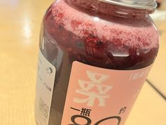 -喜茶(深圳东门1234店)