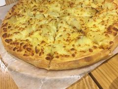 -乐凯撒披萨(东方新世界店)