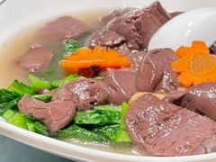 -金山记靓鸡专门店·中山菜
