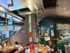 -路边羊烧烤酒场(宝带路店)