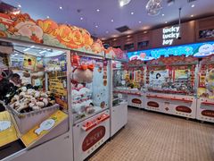 -LLJ夹机占(清河万象汇店)