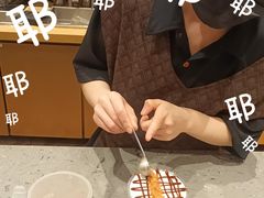 -沪上阿姨·臻选茶饮(上海环球港店)