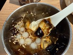 -太二酸菜鱼(兴业太古汇店)