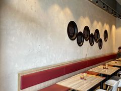 用餐区-咬不得高祖生煎·简餐(金逸影城店)