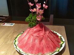 -重庆德庄火锅(胖东来云鼎店)