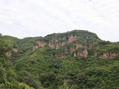 -老象峰