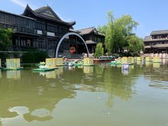 -台儿庄古城