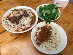 -老号牛王庙金宴面店(锦东路253号院店)