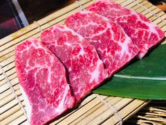 -海之屋韩式烤肉(海棠68环球美食街店)