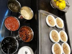 -珺小七铜锅涮肉(桃园路店)